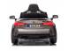 Masinuta electrica bmw m4 2x45w 12v 7ah cu roti moi scaun tapitat 936137 poza 6